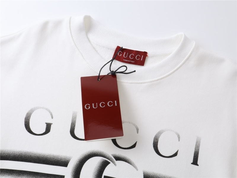 Gucci Hoodies